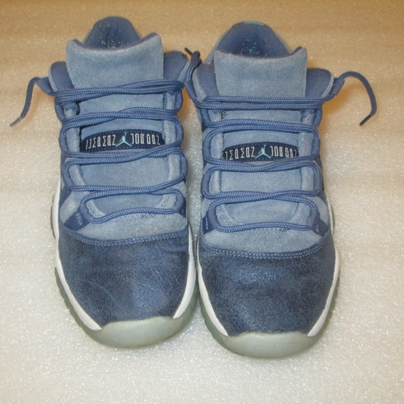 air jordan 1 blue moon youth